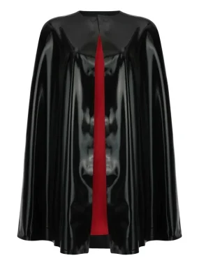Latex Mackintosh Rain Coat