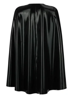 Latex Mackintosh Rain Coat