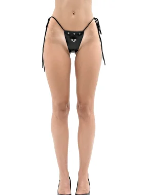 Latex Mia Panties