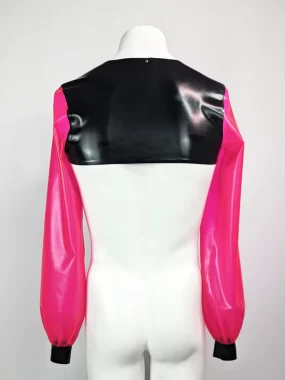 Latex Sweet Dreams unisex top