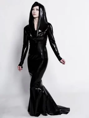 Latex Memento Mori