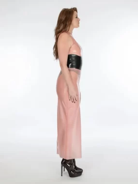 Latex The Kimberly Bodysuit